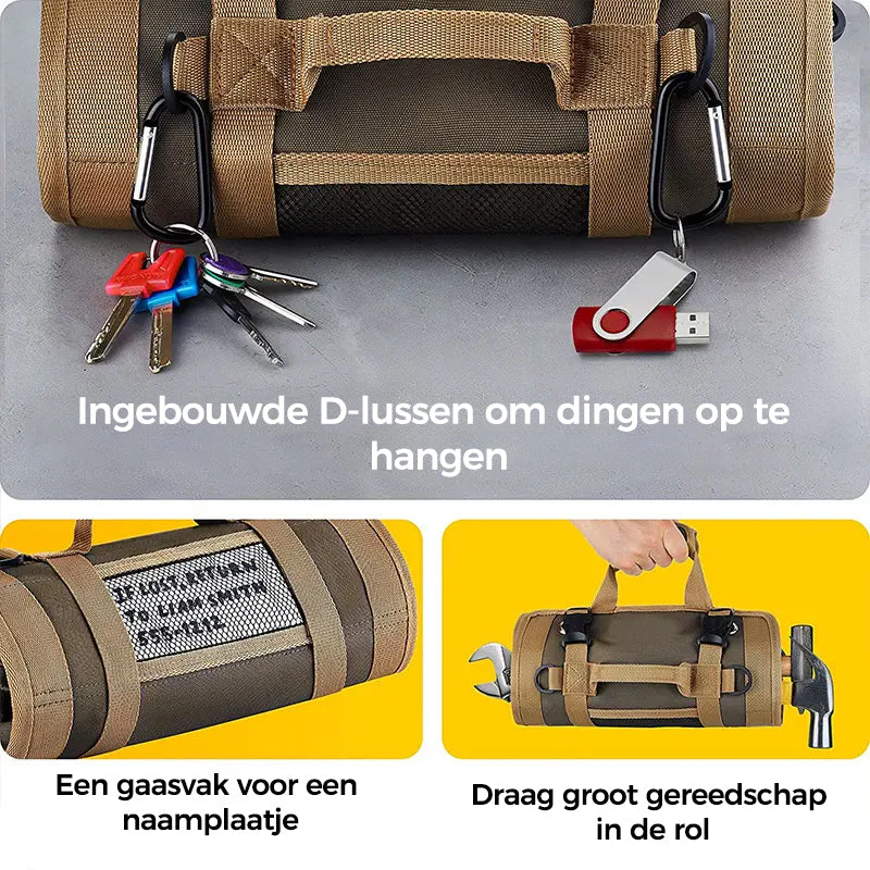 Organizers voor gereedschapstassen - Image 13