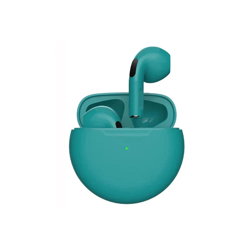 Originele Air Pro 6.0 TWS draadloze Bluetooth-oortelefoon Mini Pods - Image 20