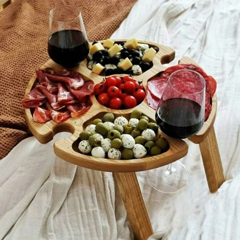 Picknick Kaasplankje - Image 3