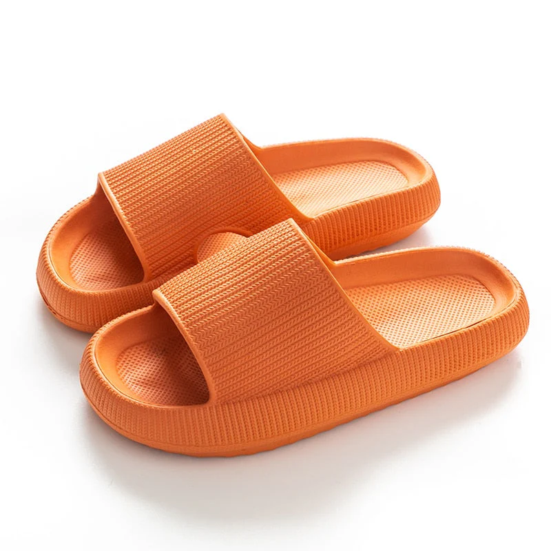 Orthopedische pantoffel