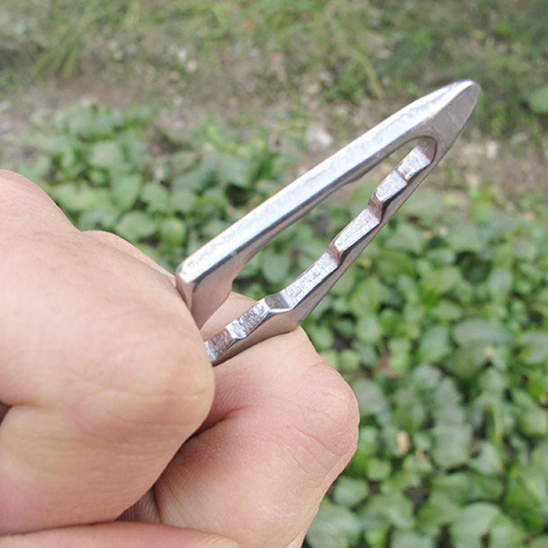 Outdoor multifunctionele sleutelhanger | 1+3 GRATIS - Image 12