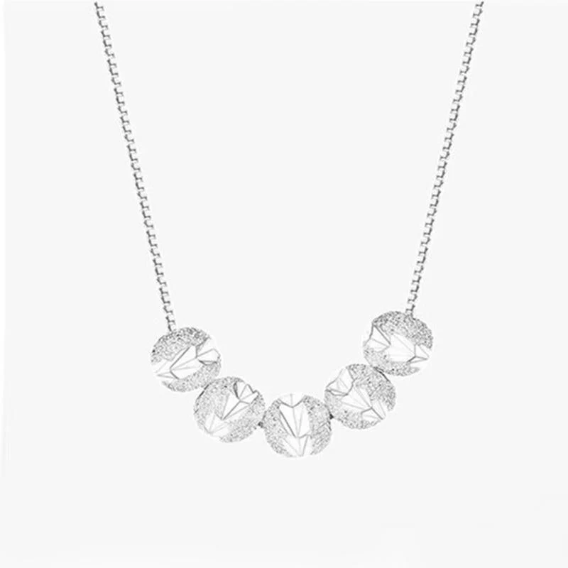 Overdracht kralen ketting en armband - Image 11