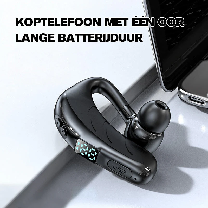 P13 digitale draadloze bluetooth-headset - Image 5