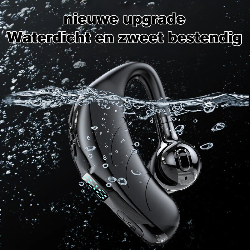 P13 digitale draadloze bluetooth-headset - Image 6