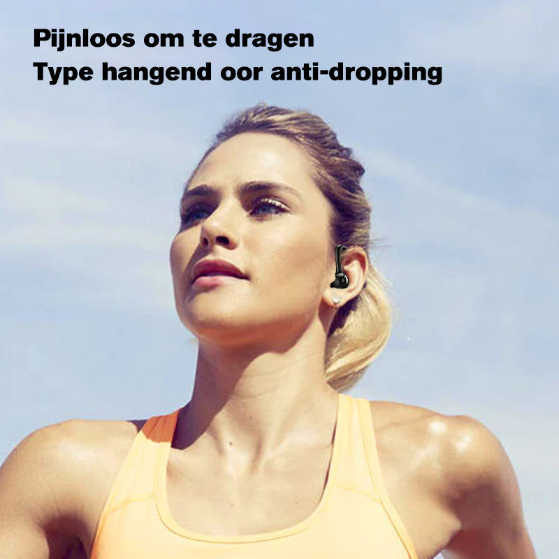 P13 digitale draadloze bluetooth-headset - Image 7
