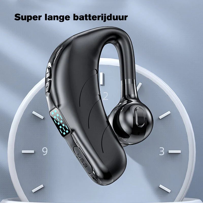P13 digitale draadloze bluetooth-headset - Image 8