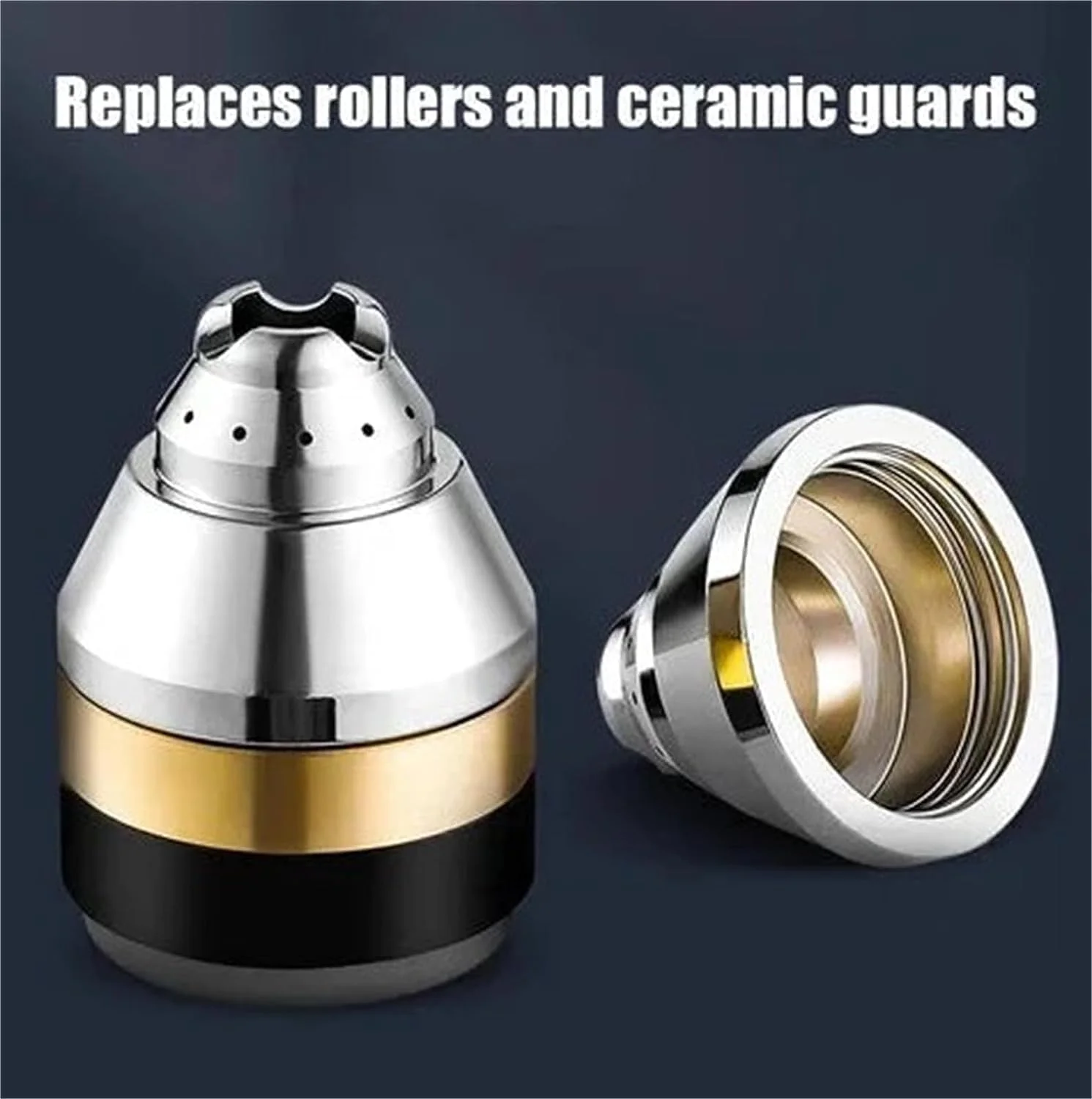 WeldPro - P80 plasmasnijmondstuk beschermkap | 50% KORTING - Image 4