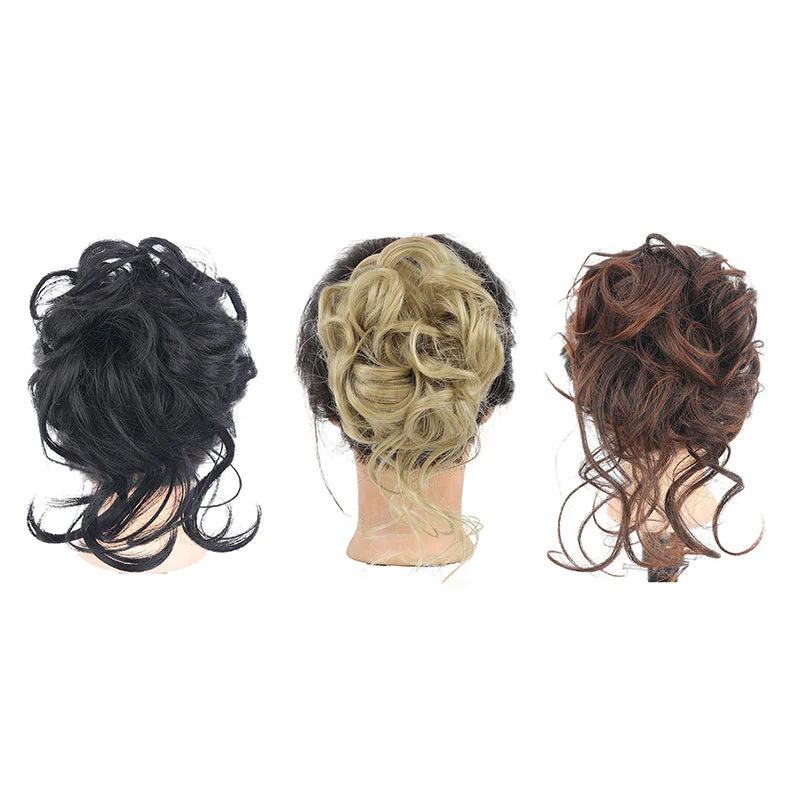 Paardenstaart knot clip - Image 23