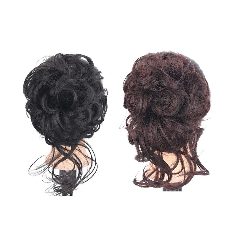 Paardenstaart knot clip - Image 25