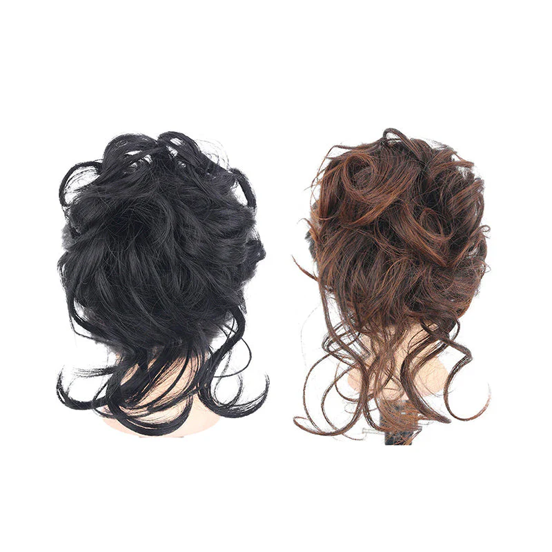 Paardenstaart knot clip - Image 26