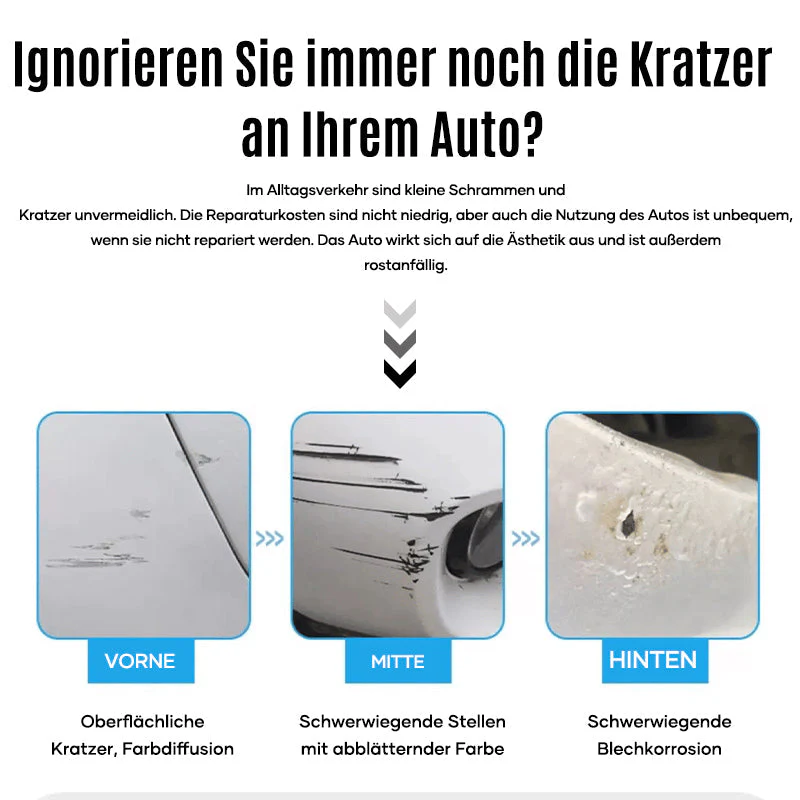 PaintFix™ – Weg met krassen in seconden! 1+2 GRATIS - Image 6