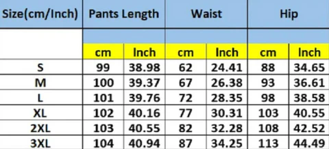 Pantsy - Directe rondingen en ultiem comfort | 50% KORTING - Image 9