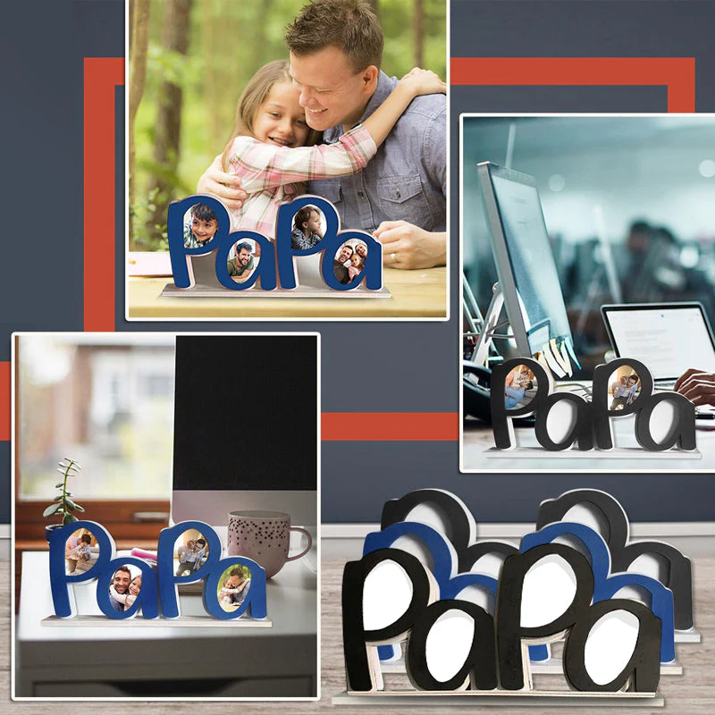 PapaLove - Vaderdagscadeau - maak je vader gelukkig! | 50% KORTING - Image 5