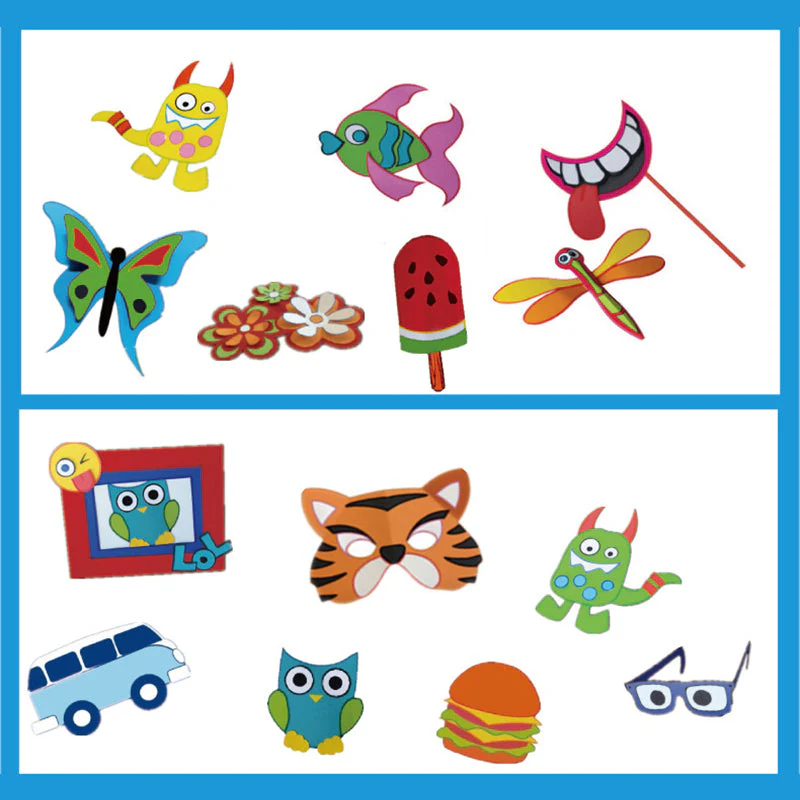 CutCraft – Creatieve Knipset | 50% KORTING - Image 9