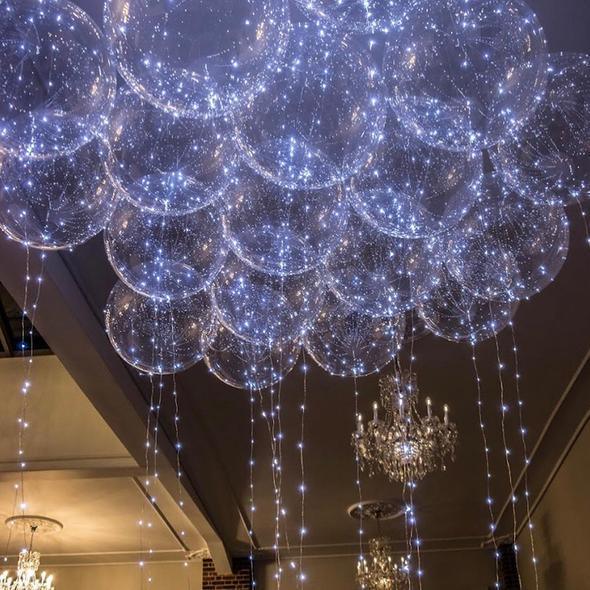PartyGlow - De mooiste LED-decoraties voor onvergetelijke feestjes | 5+5 GRATIS - Image 3