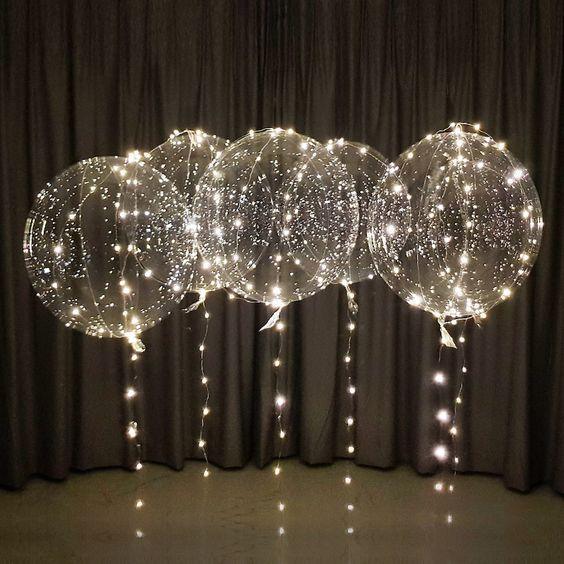 PartyGlow - De mooiste LED-decoraties voor onvergetelijke feestjes | 5+5 GRATIS - Image 4