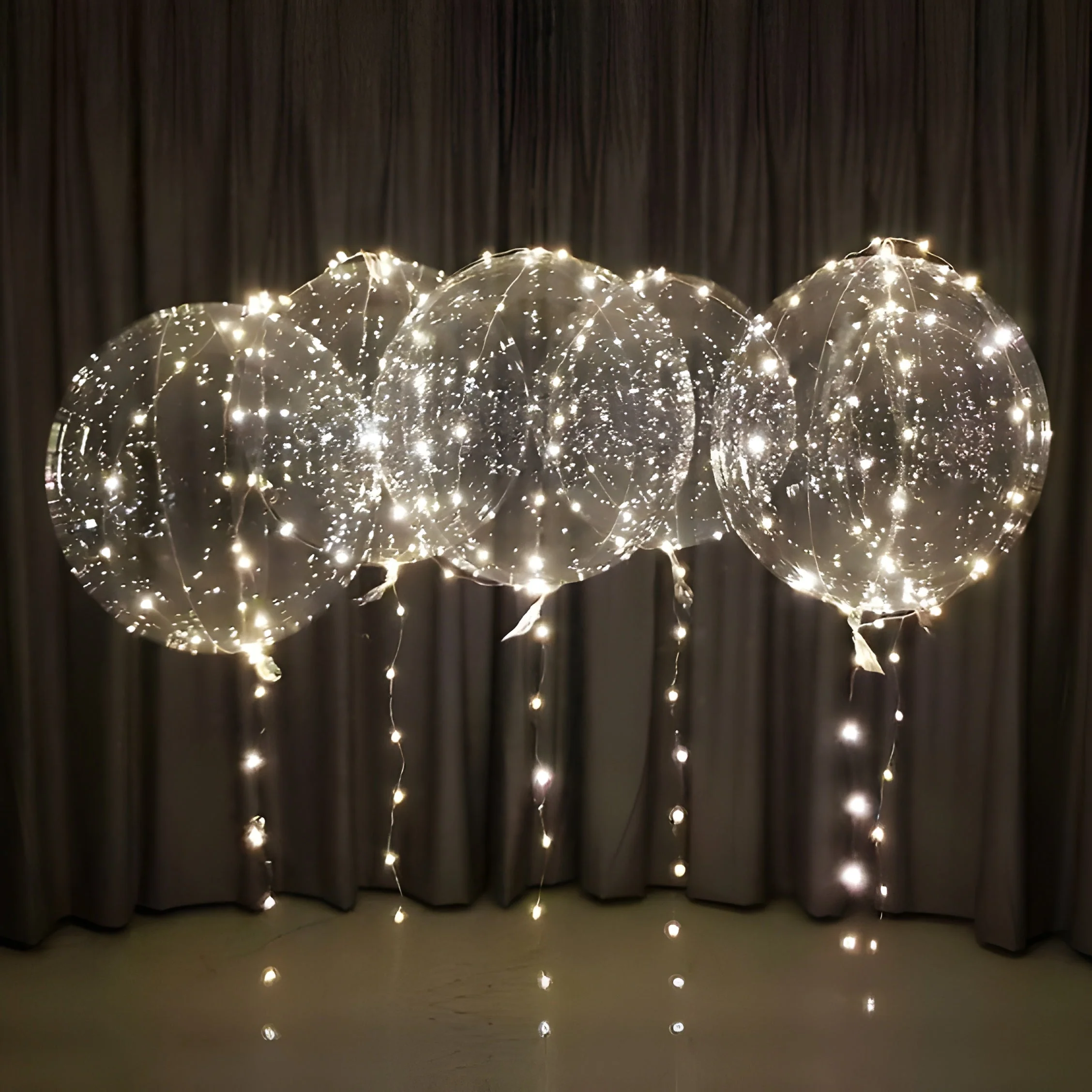 PartyGlow - De mooiste LED-decoraties voor onvergetelijke feestjes | 5+5 GRATIS - Image 6