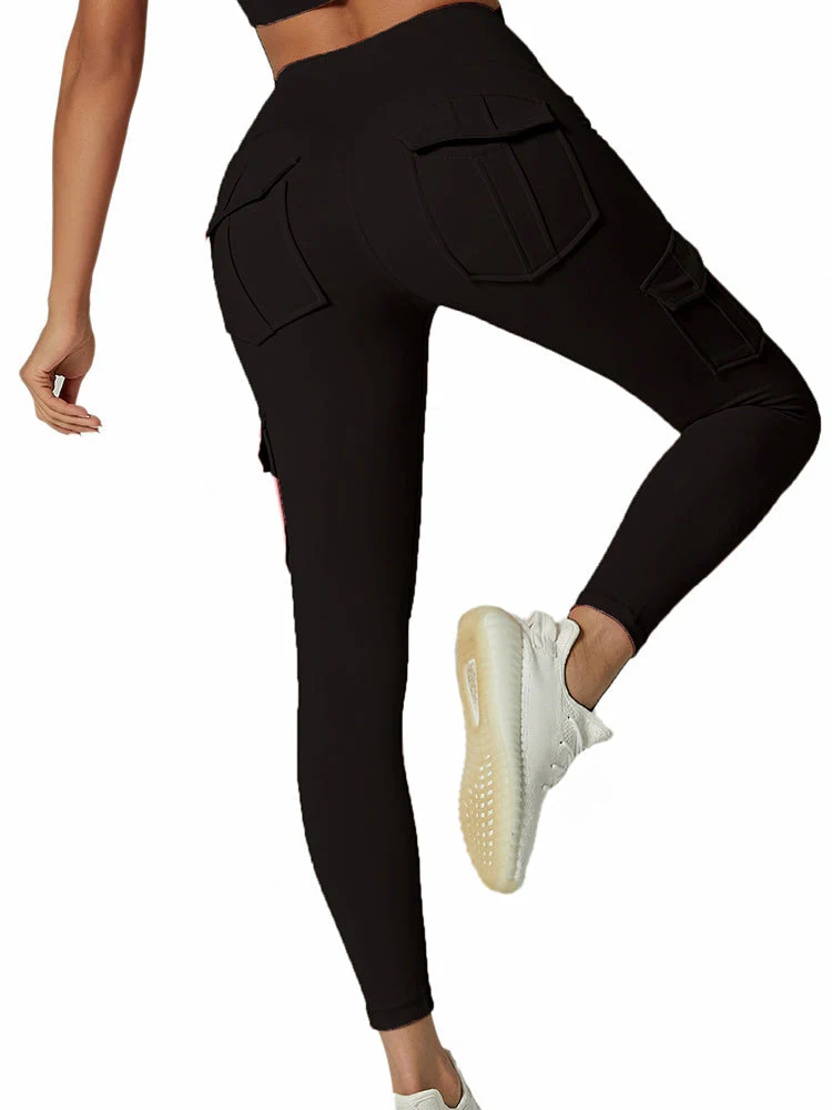 Meliora - Pasvorm Legging | 50% KORTING - Image 2
