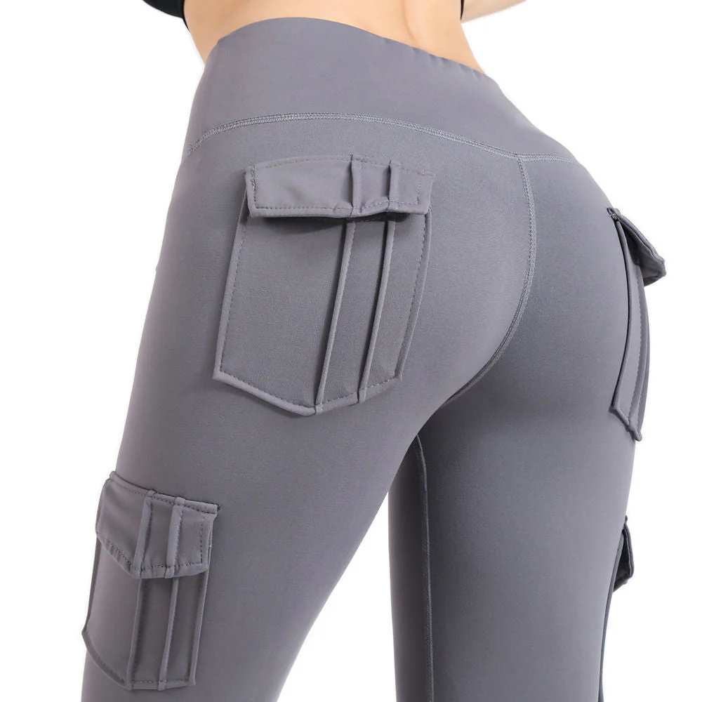 Meliora - Pasvorm Legging | 50% KORTING - Image 5