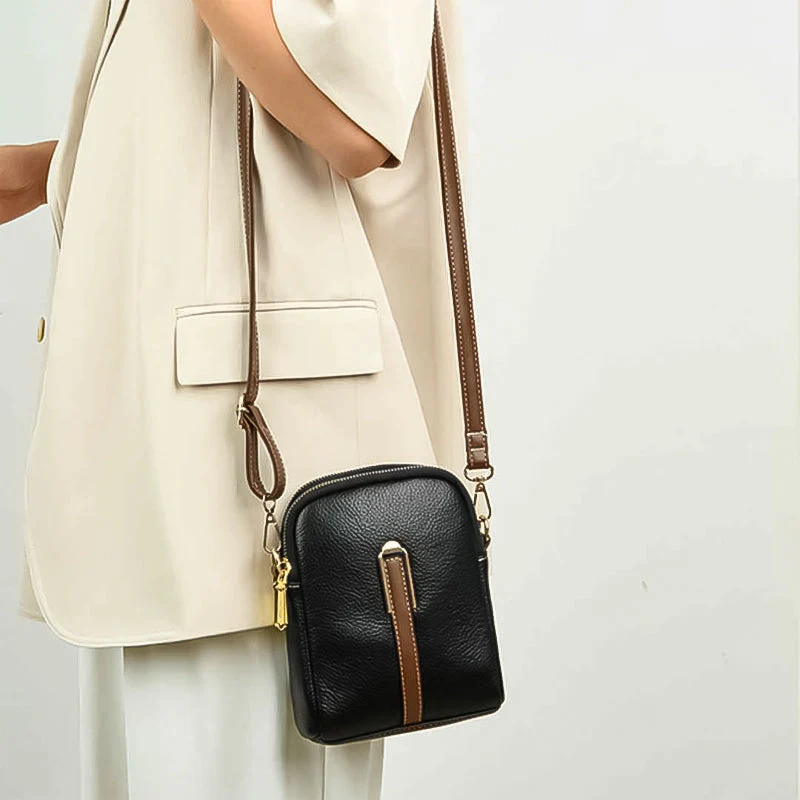 Patroon crossbody tas - Image 11