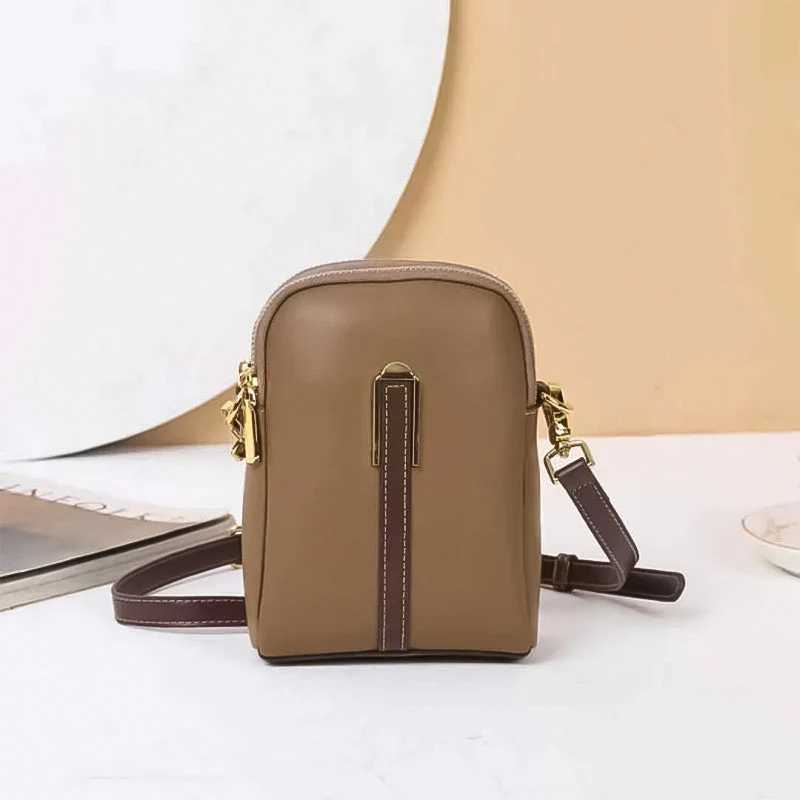 Patroon crossbody tas - Image 12