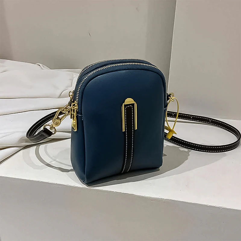 Patroon crossbody tas - Image 17