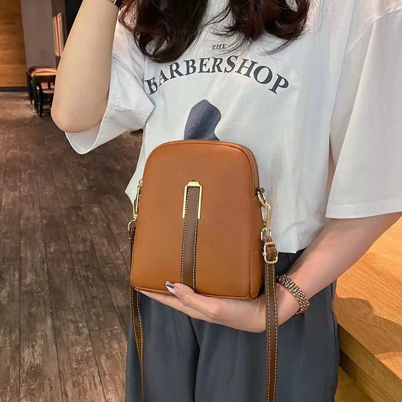 Patroon crossbody tas - Image 22
