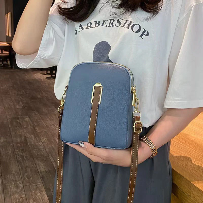 Patroon crossbody tas - Image 23