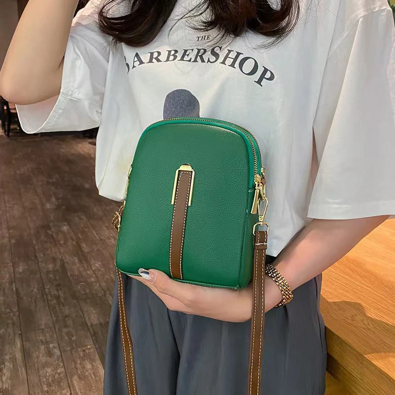 Patroon crossbody tas - Image 25