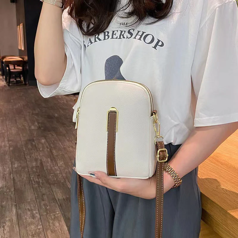 Patroon crossbody tas - Image 26