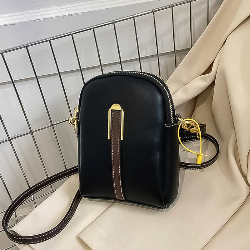 Patroon crossbody tas - Image 3