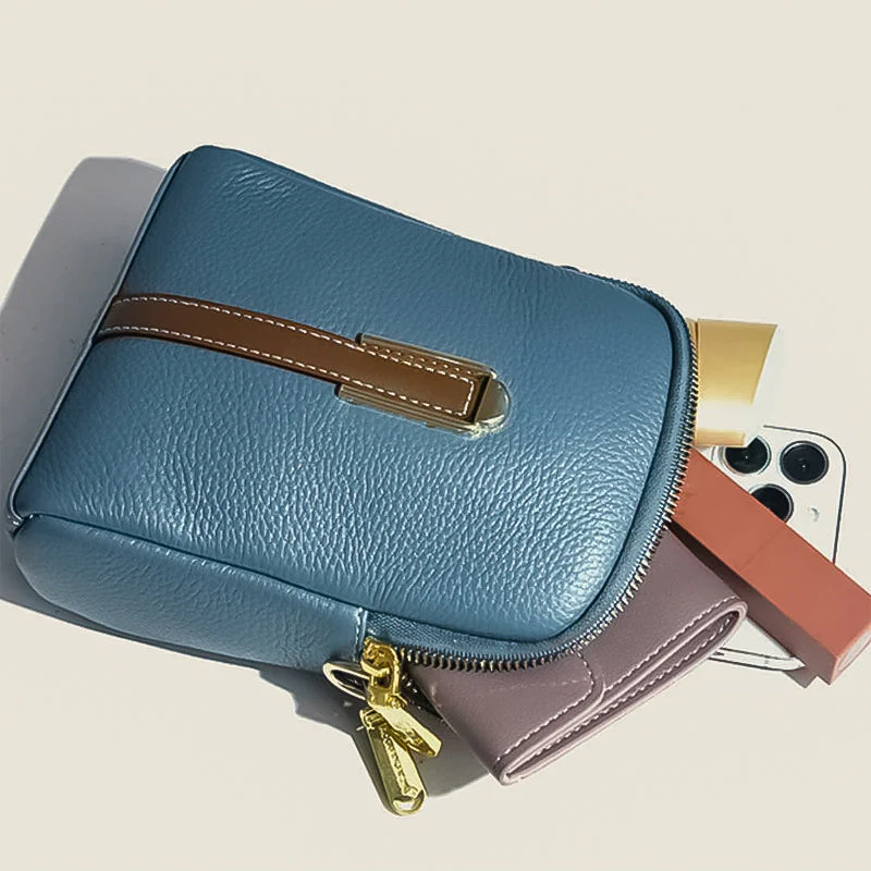 Patroon crossbody tas - Image 4
