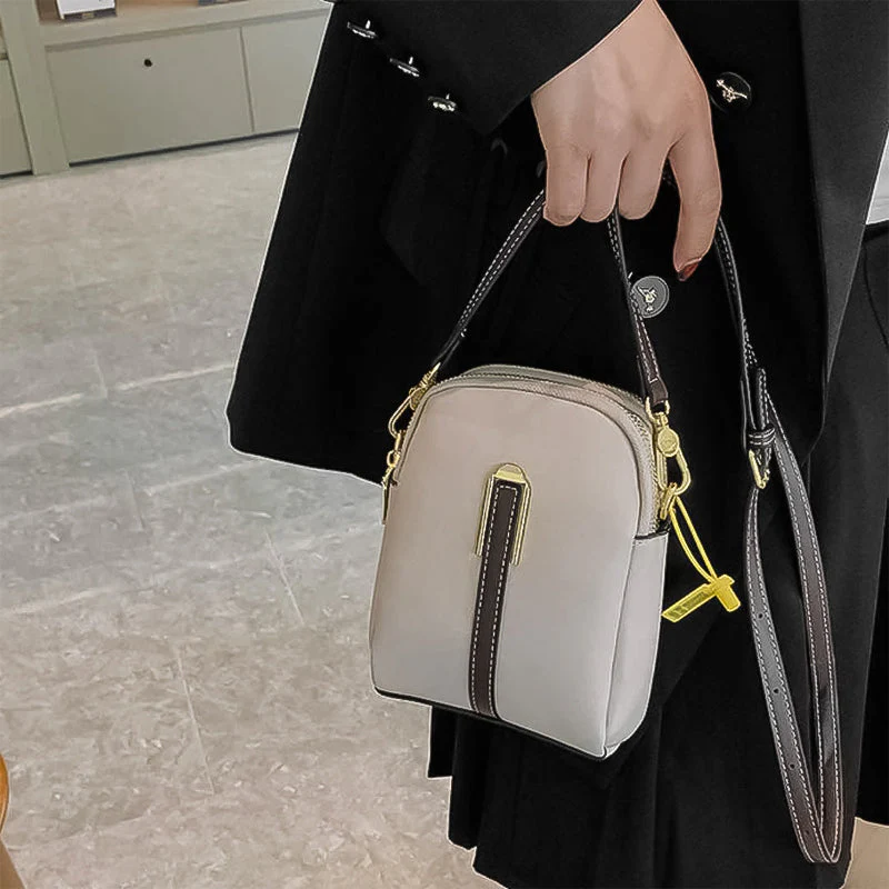 Patroon crossbody tas - Image 7