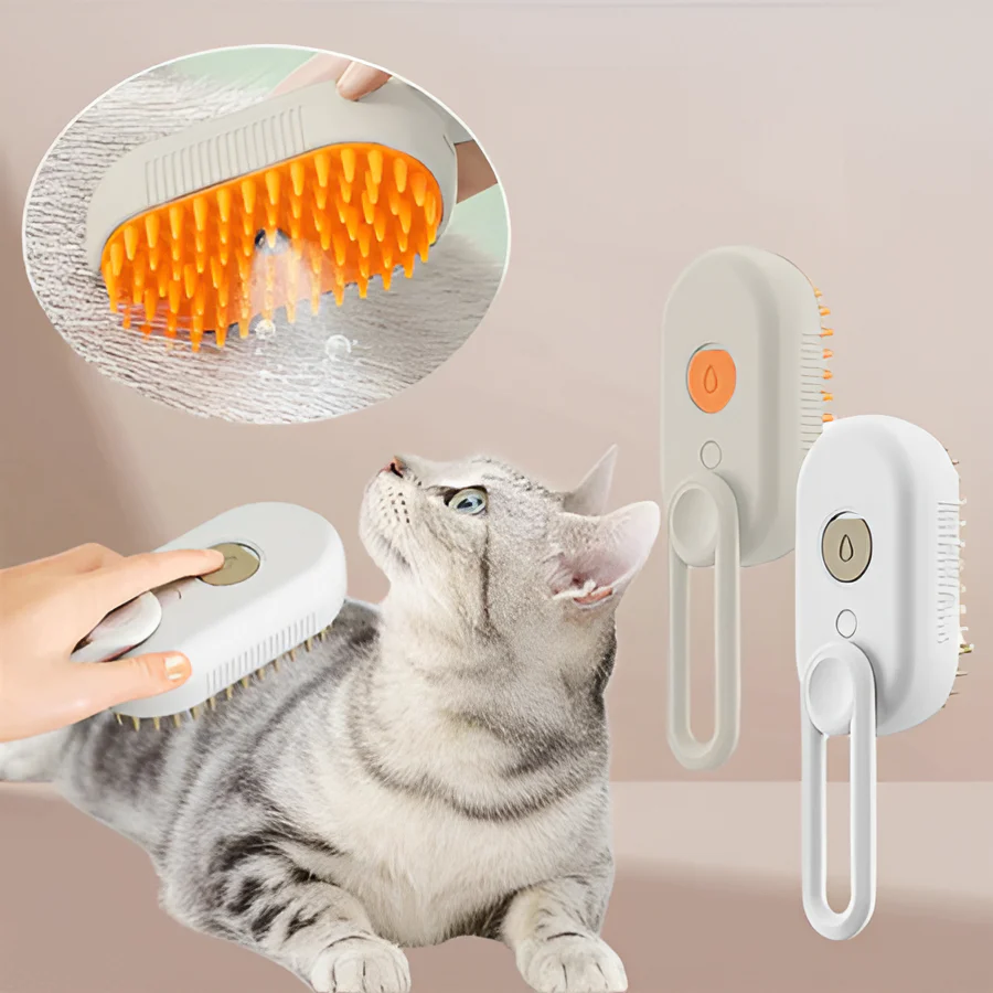 PelzCare™ Geniet van moeiteloze verzorging | 50% KORTING - Image 13