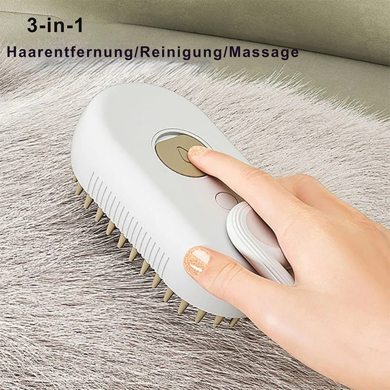 PelzCare™ Geniet van moeiteloze verzorging | 50% KORTING - Image 4