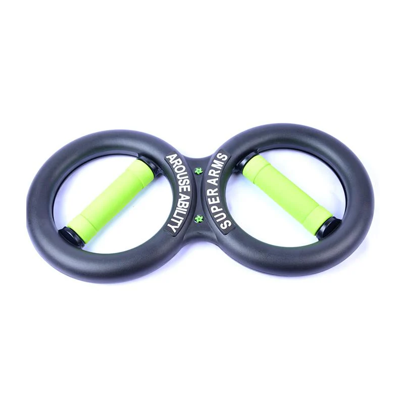 PER VERKOOP - Super Arms Strengthener Handgreep Oefenapparaat