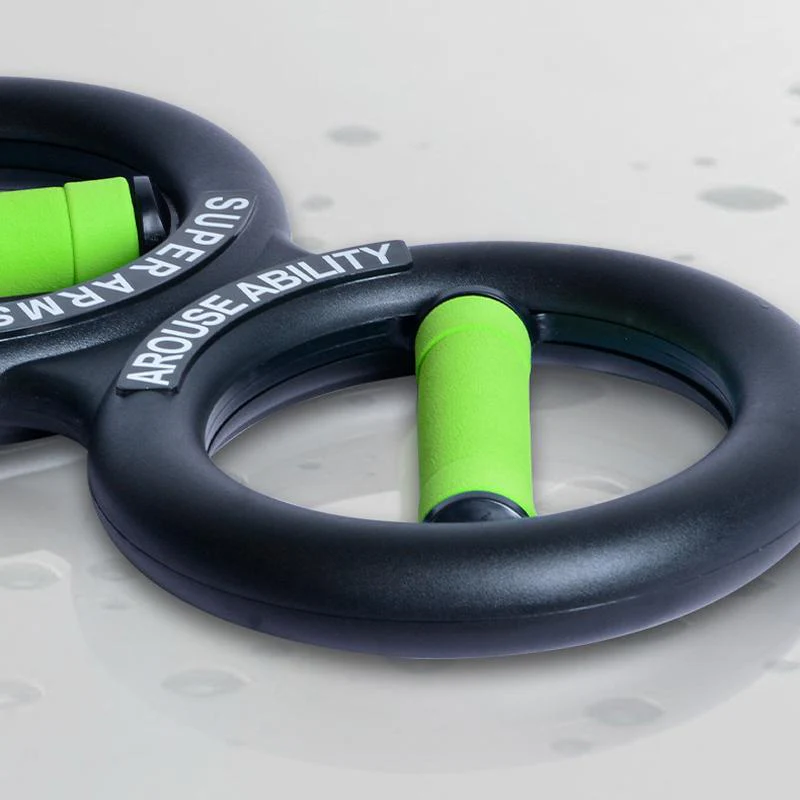 PER VERKOOP - Super Arms Strengthener Handgreep Oefenapparaat - Image 5