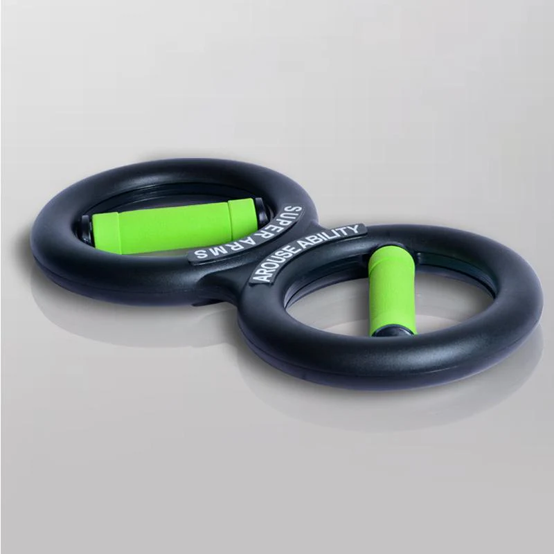 PER VERKOOP - Super Arms Strengthener Handgreep Oefenapparaat - Image 7
