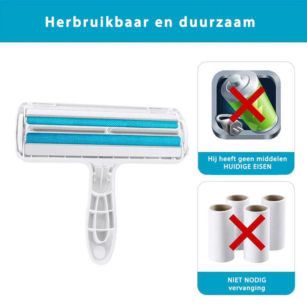 Perfecte ontharing voor huisdieren - Image 5