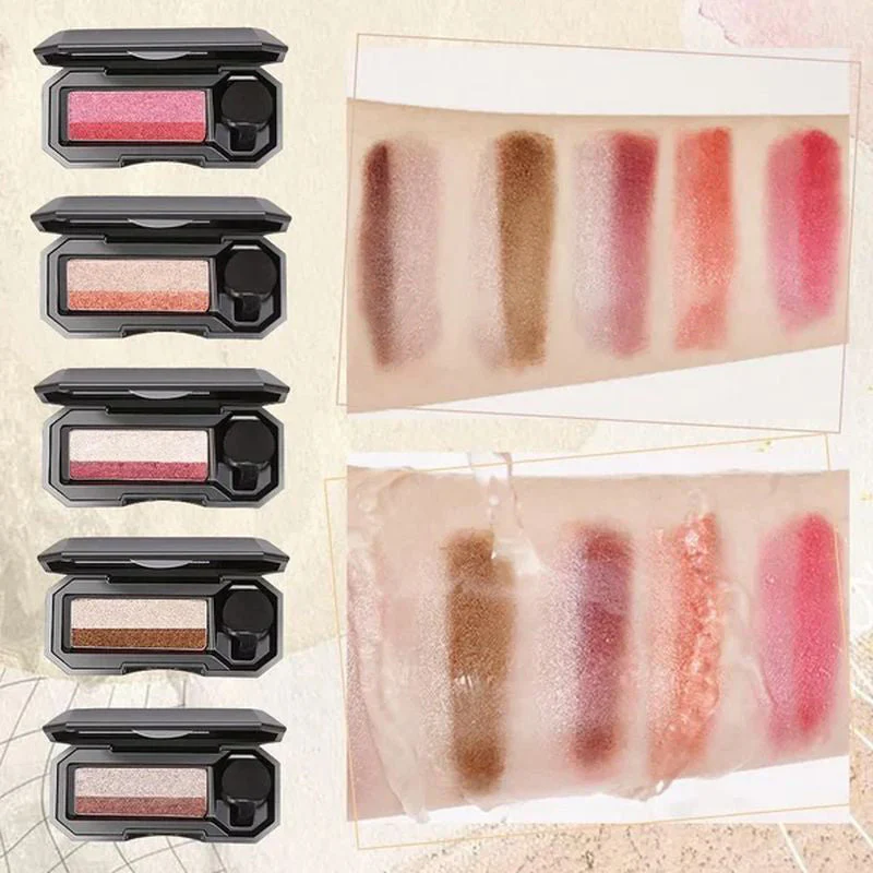 DuoGlam™ – Twee kleuren, één veeg, direct glamour! | 1+1 GRATIS - Image 3
