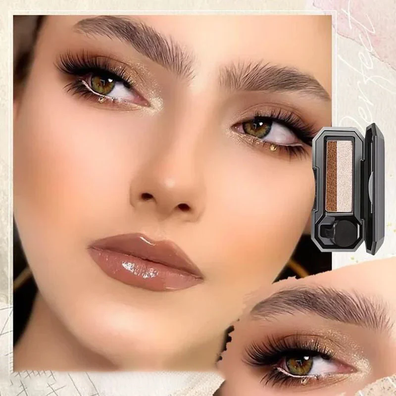 DuoGlam™ – Twee kleuren, één veeg, direct glamour! | 1+1 GRATIS - Image 6