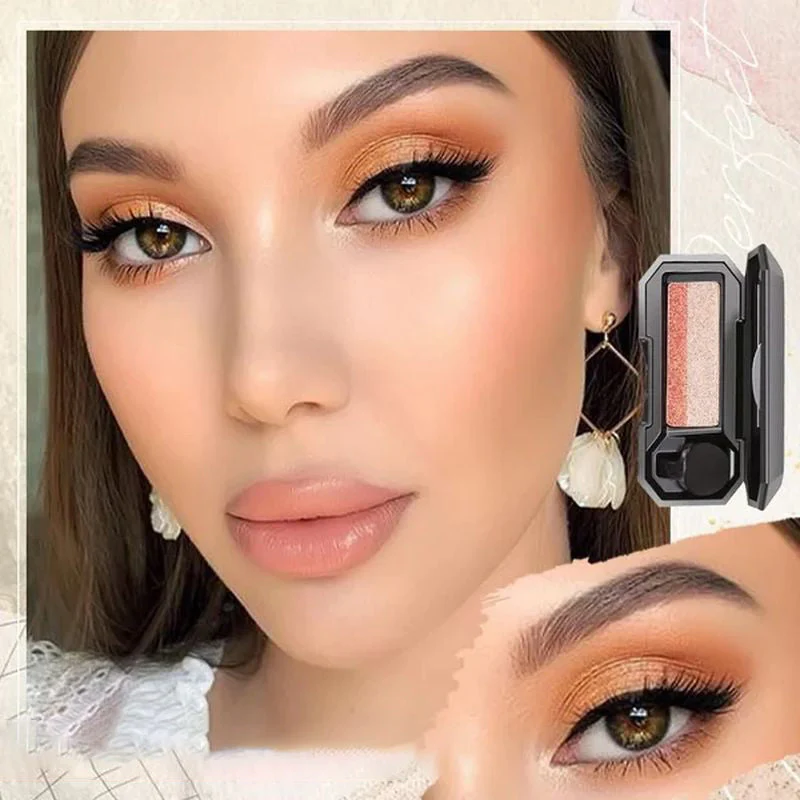 DuoGlam™ – Twee kleuren, één veeg, direct glamour! | 1+1 GRATIS - Image 8