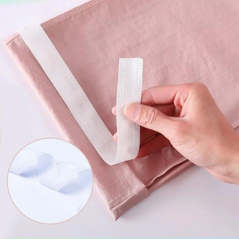 PerfectFit - Zelfklevende broekrand inkorten | 1+2 GRATIS - Image 10