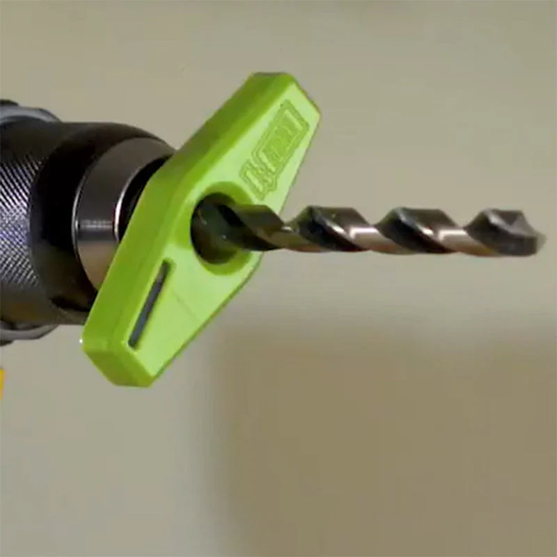 DrillMaster - Nauwkeurige uitlijning van booraccessoires | 50% KORTING - Image 2