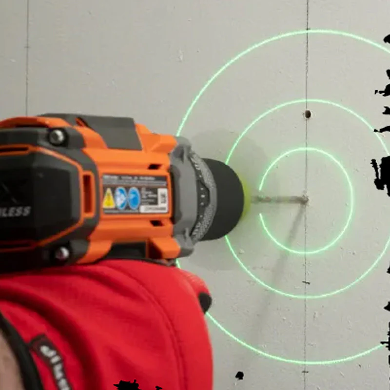 DrillMaster - Nauwkeurige uitlijning van booraccessoires | 50% KORTING - Image 6