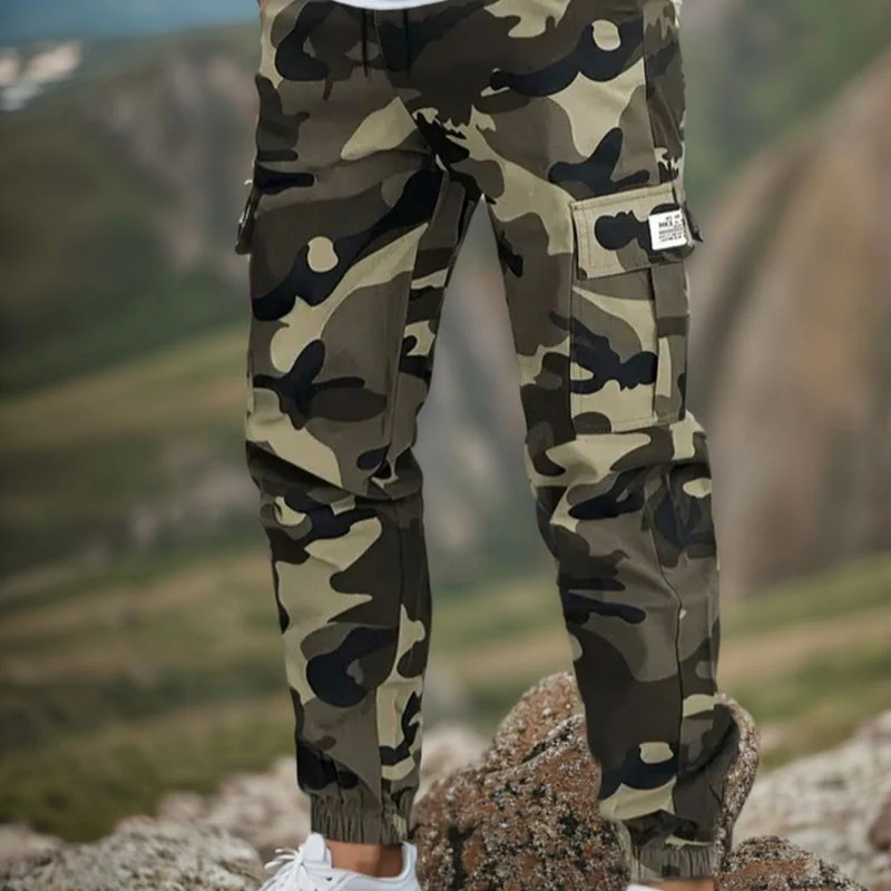 Peter – Robuuste Cargo Broek voor Heren | 50% KORTING - Image 6