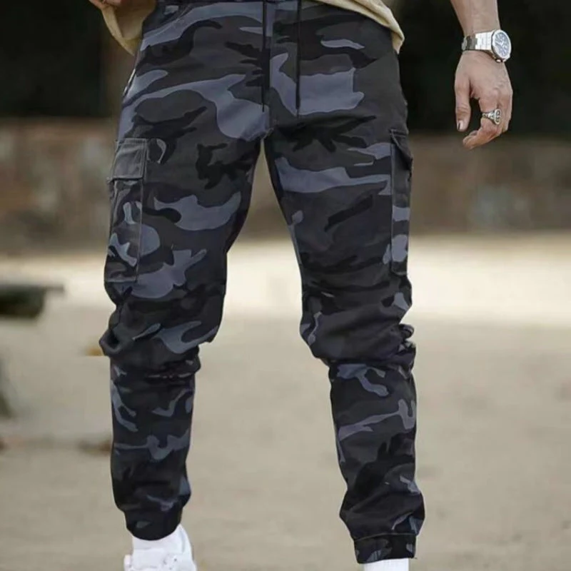 Peter – Robuuste Cargo Broek voor Heren | 50% KORTING - Image 8