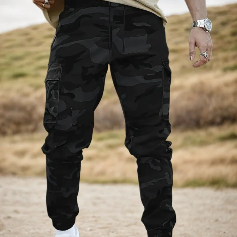 Peter – Robuuste Cargo Broek voor Heren | 50% KORTING - Image 9