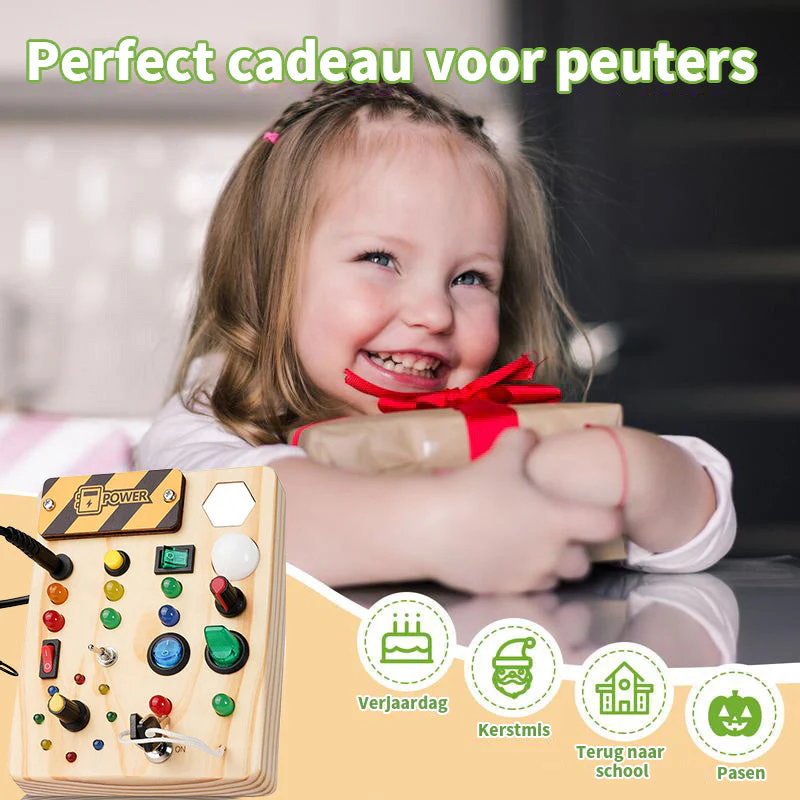 PeuterPaneel - Image 2