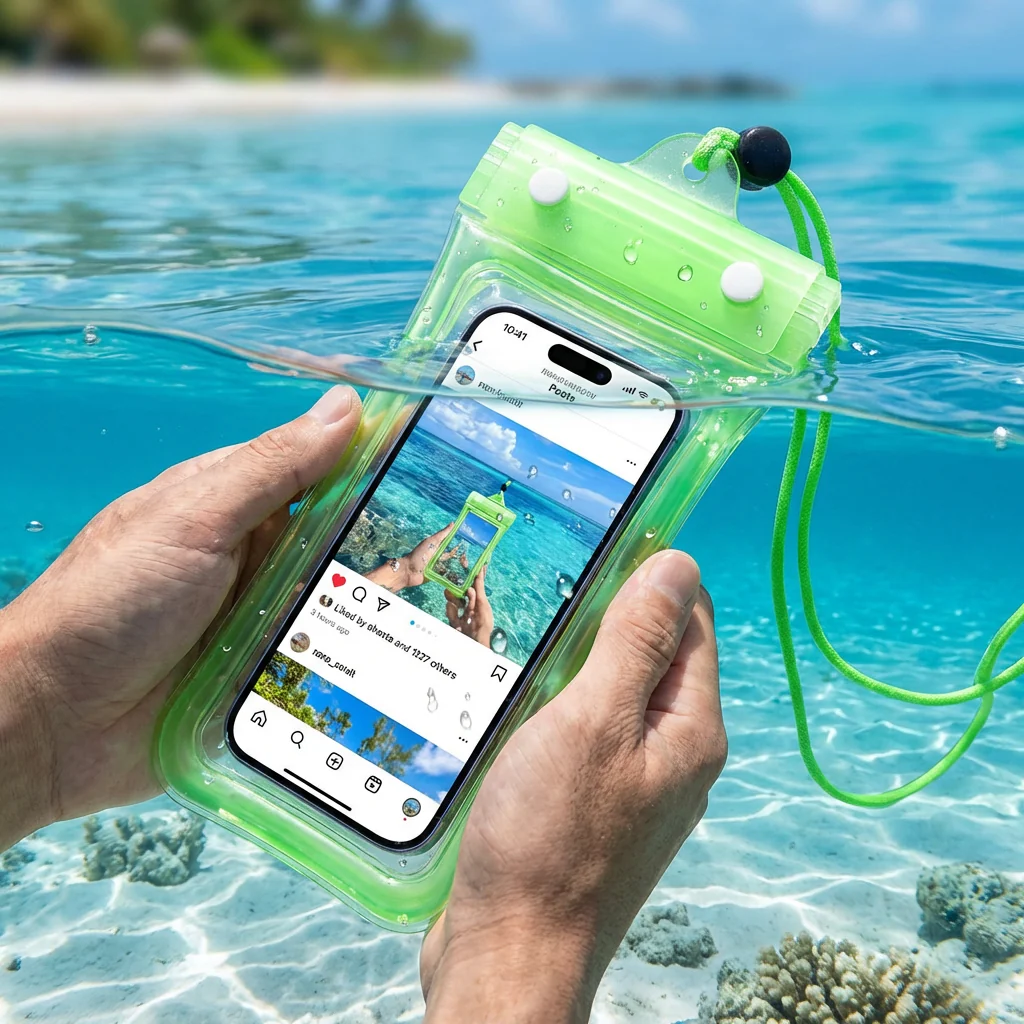 Phone Guardian — Ultieme Vrijheid Overal - Image 11